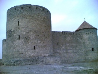Bilhorod-Dnestrovski, Ucraina, 2009