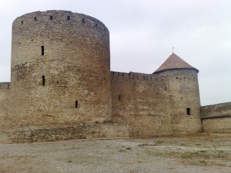 Bilhorod-Dnestrovski, Ucraina, 2009