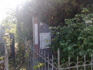 Bilhorod-Dnestrovski, Ucraina, 2009
