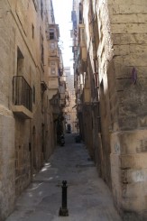 La Valletta, Malta, 2011