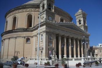 La Valletta, Malta, 2011