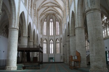 Famagusta, Cipru Nord, 2011