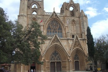 Famagusta, Cipru Nord, 2011