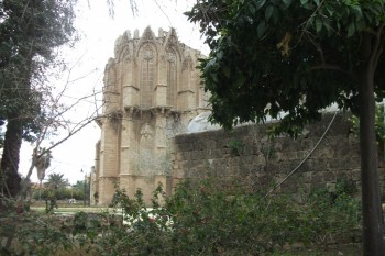 Famagusta, Cipru Nord, 2011