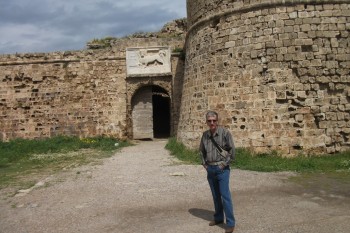 Famagusta, Cipru Nord, 2011