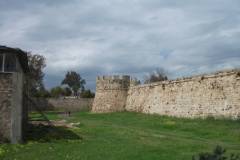 Famagusta, Cipru Nord, 2011