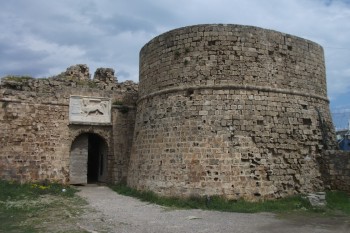 Famagusta, Cipru Nord, 2011