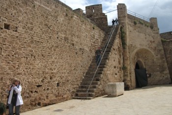 Famagusta, Cipru Nord, 2011