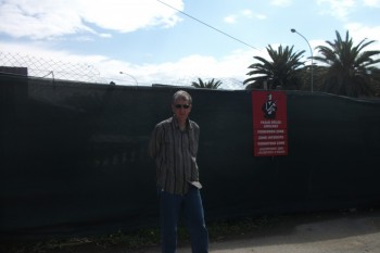 Famagusta, Cipru Nord, 2011