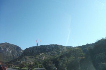 Kyrenia, Cipru Nord, 2011