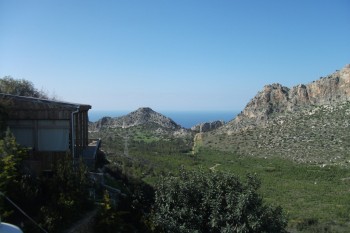 Kyrenia, Cipru Nord, 2011