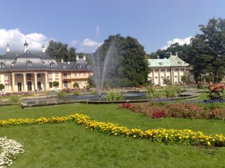 Dresda, Germania, 2009