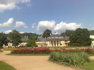 Dresda, Germania, 2009