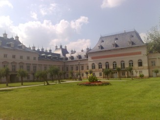 Dresda, Germania, 2009