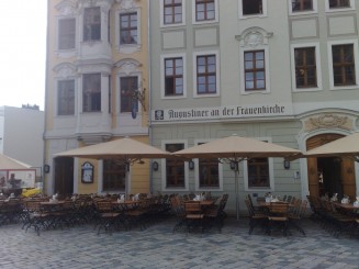 Dresda, Germania, 2009