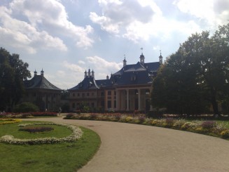 Dresda, Germania, 2009