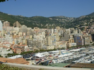 Monte Carlo