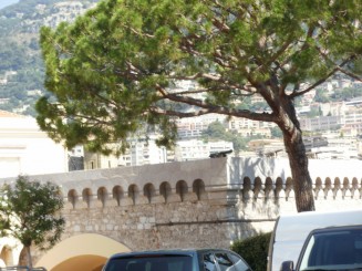 In drum spre Monte Carlo