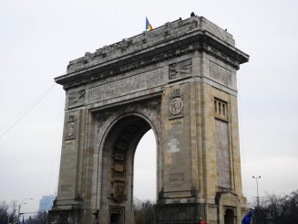 ARCUL DE TRIUMF