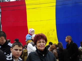 1 DECEMBRIE 2009 Bucuresti