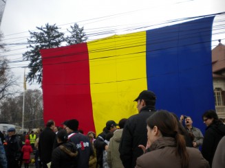 1 DECEMBRIE 2009 Bucuresti