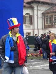 1 DECEMBRIE 2009 Bucuresti