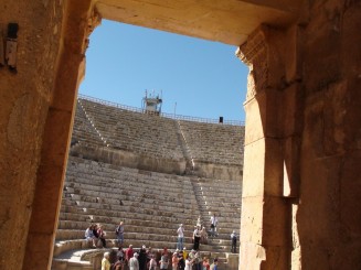 Amfiteatru