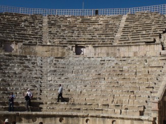 Amfiteatru