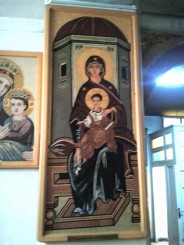 interior bis.Sf. Gheorghe