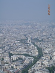 2012 - Paris - La Tour Eiffel