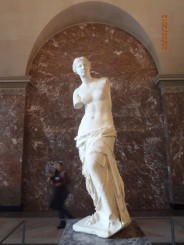 2012 - Paris - La Luvru