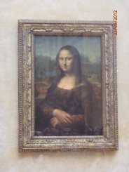 2012 - Paris - La Luvru