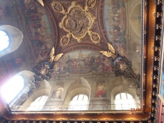 2012 - Paris - La Luvru