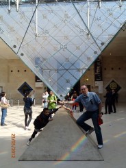 2012 - Paris - La Luvru