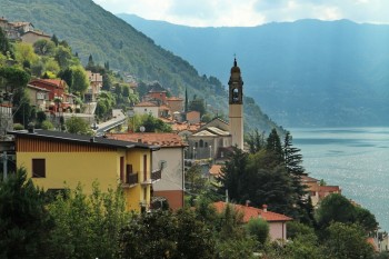 Lacul Como - impresii dupa un tur de o zi