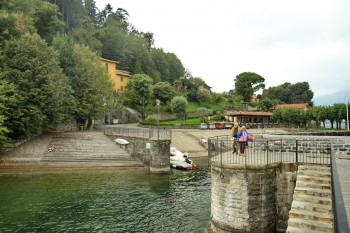 Lacul Como - impresii dupa un tur de o zi