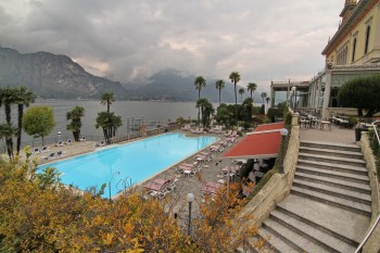 Lacul Como - impresii dupa un tur de o zi