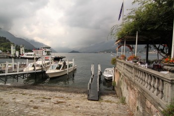 Lacul Como - impresii dupa un tur de o zi