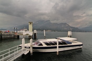 Lacul Como - impresii dupa un tur de o zi