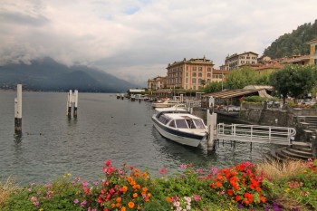 Lacul Como - impresii dupa un tur de o zi