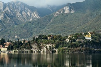 Lacul Como - impresii dupa un tur de o zi