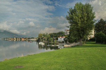 Lacul Como - impresii dupa un tur de o zi