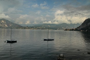 Lacul Como - impresii dupa un tur de o zi