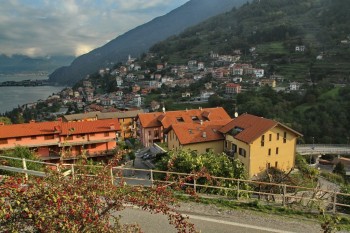 Lacul Como - impresii dupa un tur de o zi