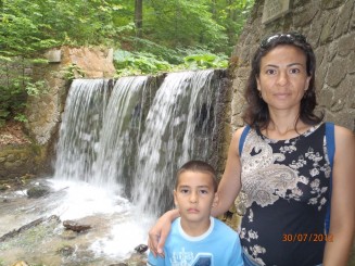 2012 - Sinaia - Castelul Peles