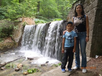 2012 - Sinaia - Castelul Peles