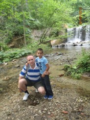 2012 - Sinaia - Castelul Peles