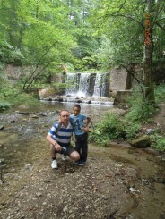 2012 - Sinaia - Castelul Peles