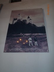 2012 - Bran - Castelul Bran