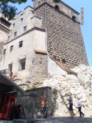 2012 - Bran - Castelul Bran